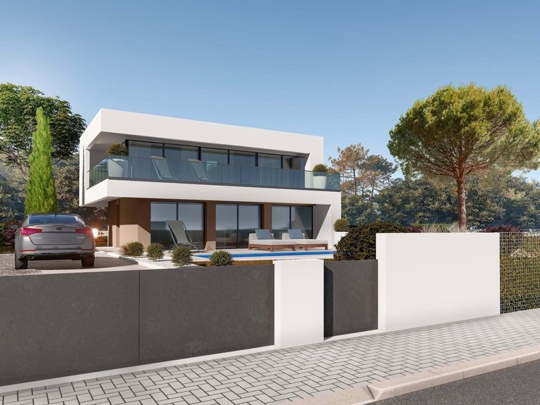 Villa for Sale in Nazaré, Leiria, Portugal 8