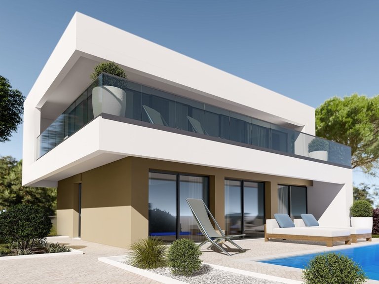 Villa for Sale in Nazaré, Leiria, Portugal 5