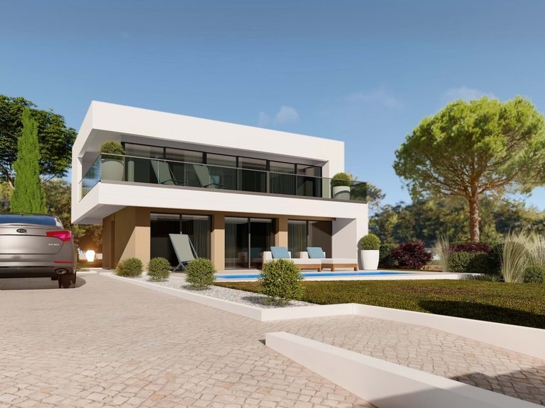 Villa for Sale in Nazaré, Leiria, Portugal 6