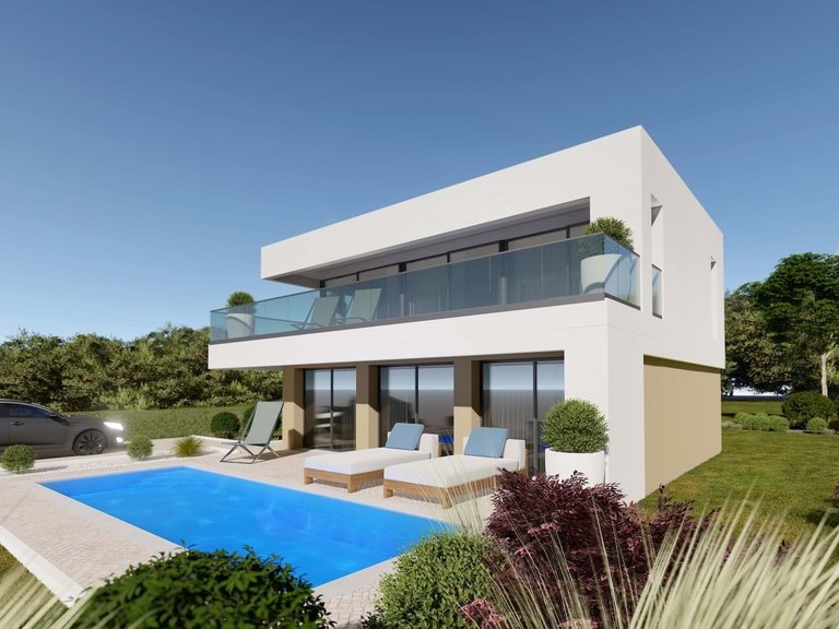 Villa for Sale in Nazaré, Leiria, Portugal 2