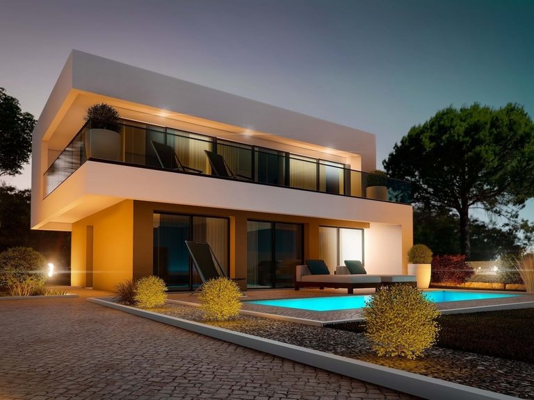 Villa for Sale in Nazaré, Leiria, Portugal 3
