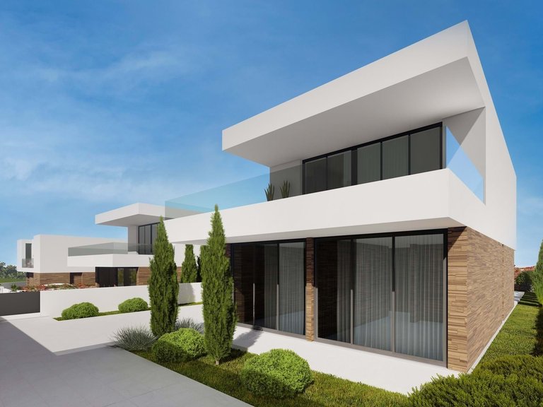 Villa for Sale in Caldas Da Rainha, Leiria, Portugal 3