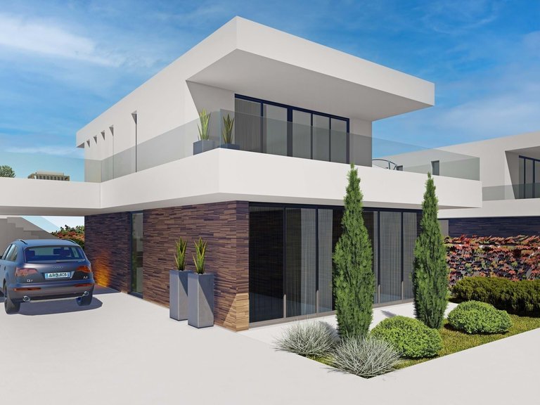 Villa for Sale in Caldas Da Rainha, Leiria, Portugal 2