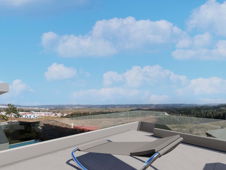 Villa for Sale in Caldas Da Rainha, Leiria, Portugal 5