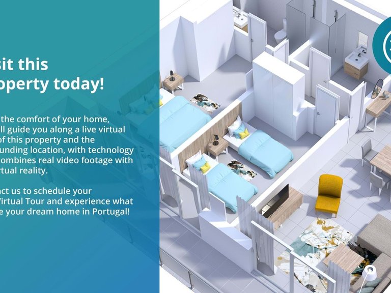 Villa for Sale in Caldas Da Rainha, Leiria, Portugal 17