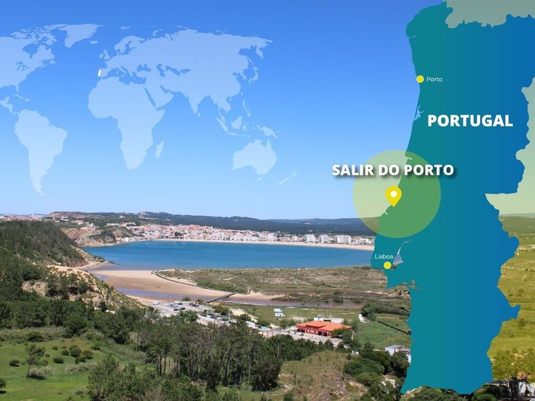 Villa for Sale in Caldas Da Rainha, Leiria, Portugal 10