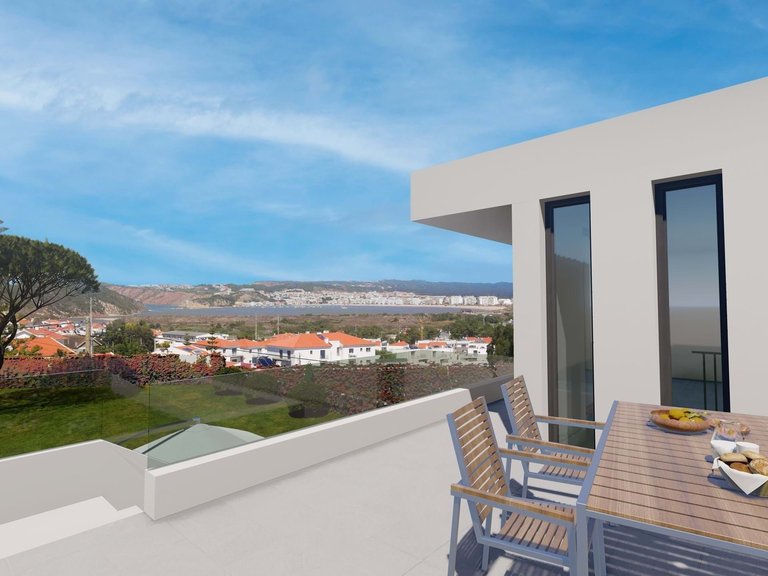 Villa for Sale in Caldas Da Rainha, Leiria, Portugal 4