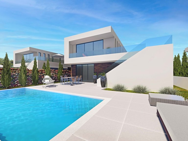 Villa for Sale in Caldas Da Rainha, Leiria, Portugal 8