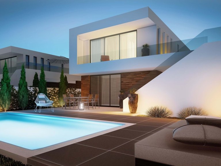 Villa for Sale in Caldas Da Rainha, Leiria, Portugal 1