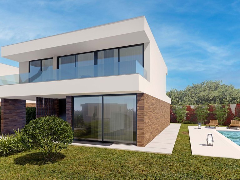 Villa for Sale in Caldas Da Rainha, Leiria, Portugal 2