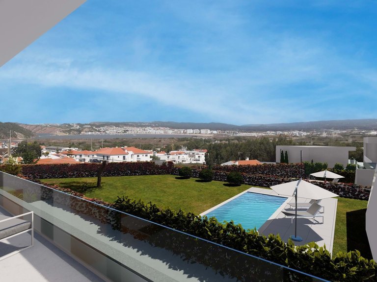 Villa for Sale in Caldas Da Rainha, Leiria, Portugal 1