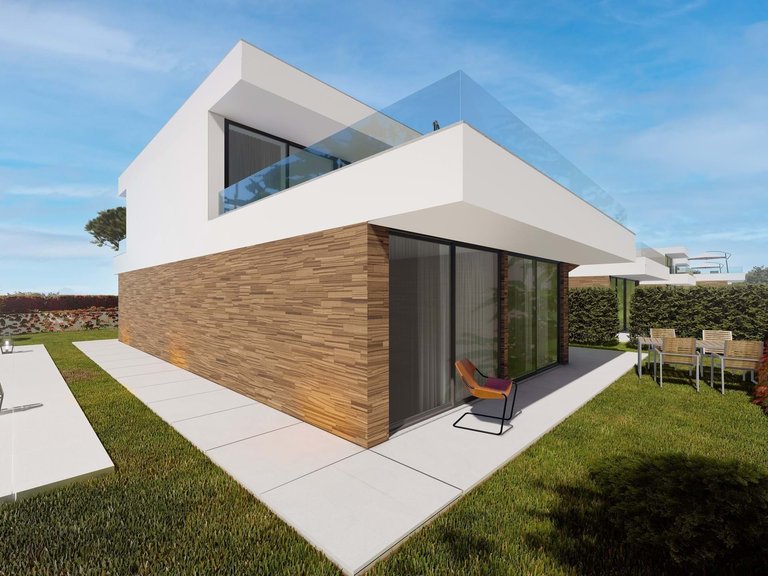 Villa for Sale in Caldas Da Rainha, Leiria, Portugal 3