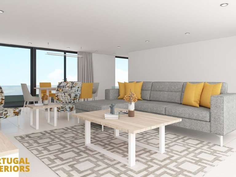 Villa for Sale in Caldas Da Rainha, Leiria, Portugal 5