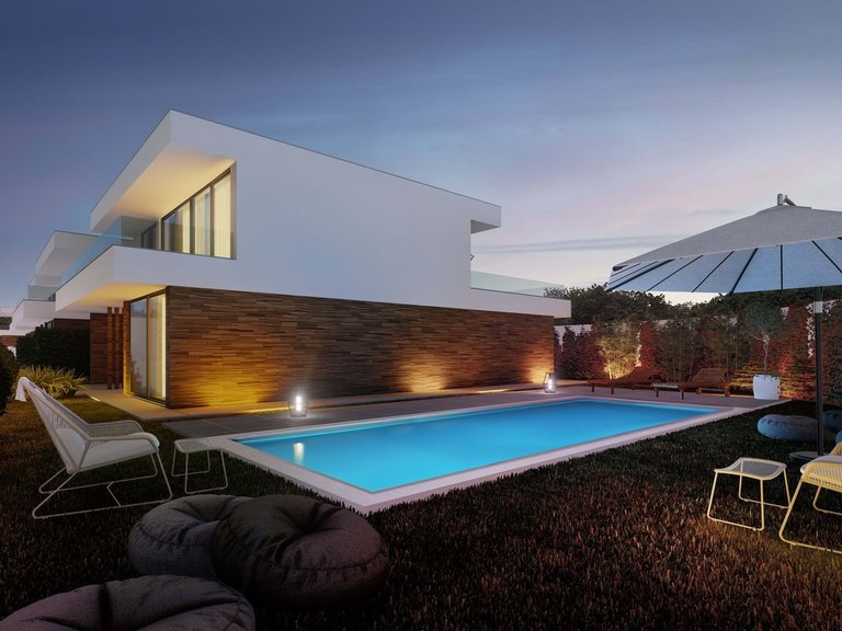 Villa for Sale in Caldas Da Rainha, Leiria, Portugal 7