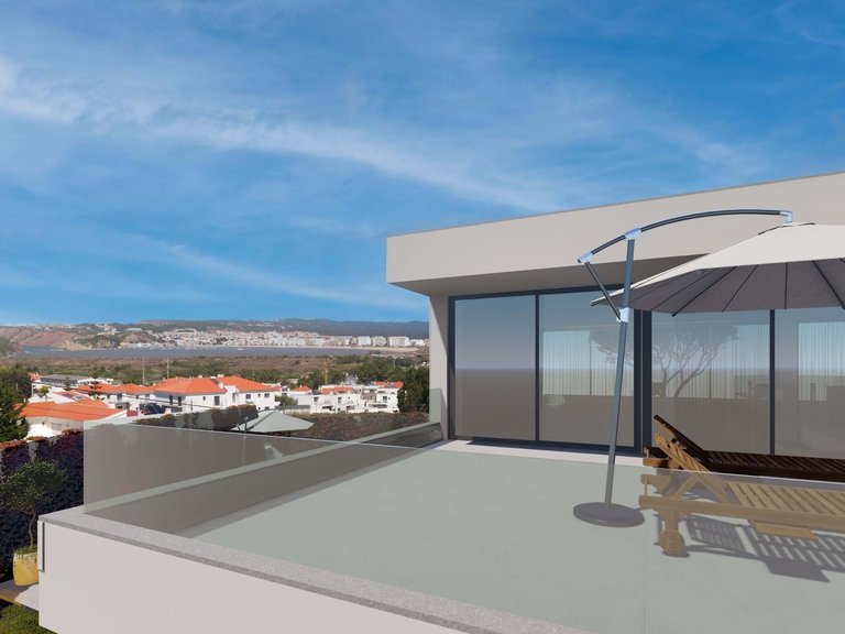 Villa for Sale in Caldas Da Rainha, Leiria, Portugal 4