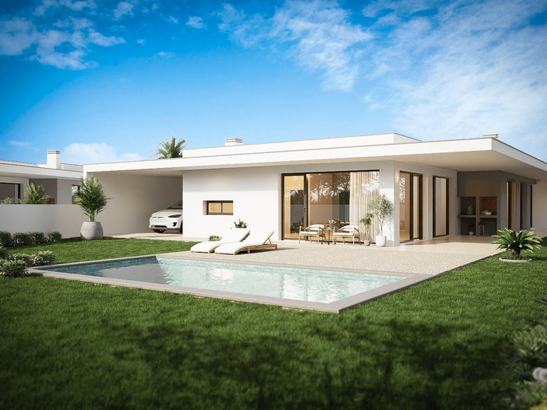 Villa for Sale in Nazaré, Leiria, Portugal 1