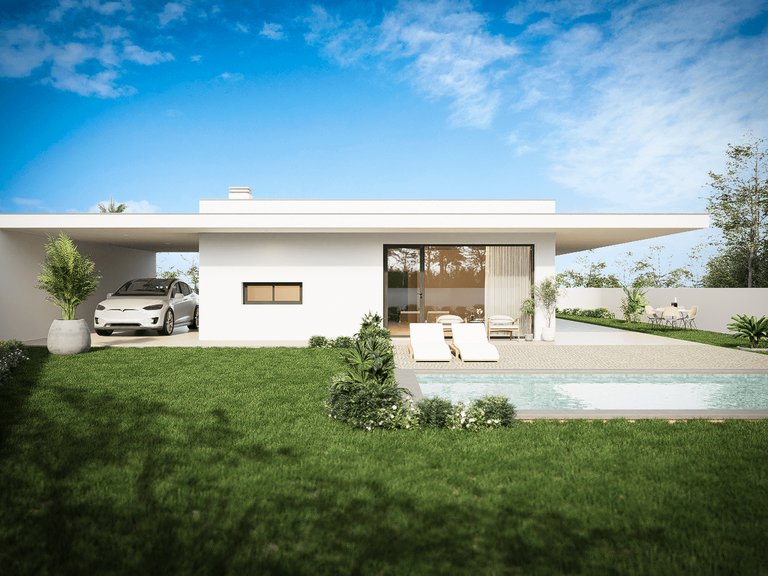 Villa for Sale in Nazaré, Leiria, Portugal 2