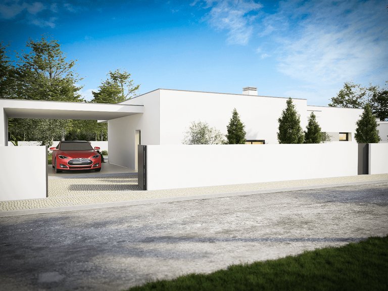 Villa for Sale in Nazaré, Leiria, Portugal 5
