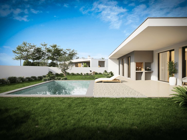 Villa for Sale in Nazaré, Leiria, Portugal 4