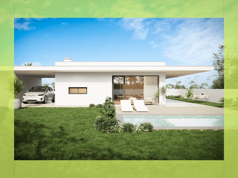 Villa for Sale in Nazaré, Leiria, Portugal 1