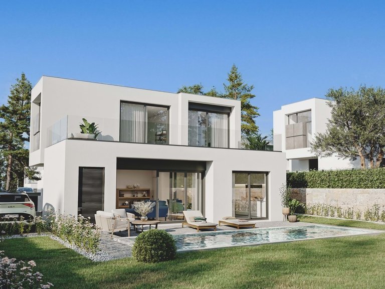 Villa for Sale in Caldas Da Rainha, Leiria, Portugal 5