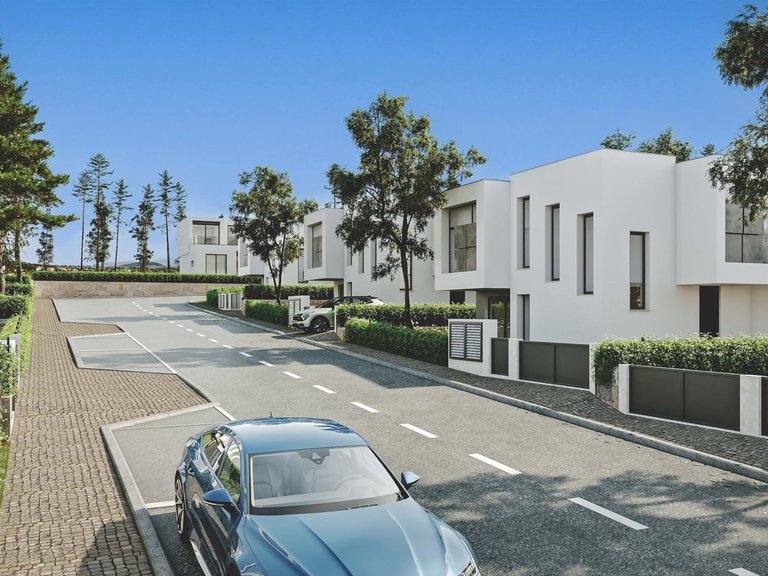 Villa for Sale in Caldas Da Rainha, Leiria, Portugal 2