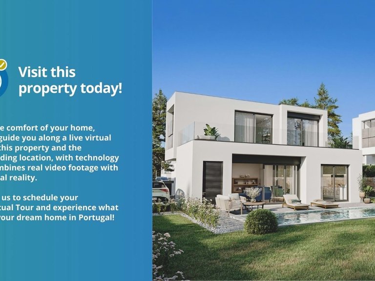 Villa for Sale in Caldas Da Rainha, Leiria, Portugal 18