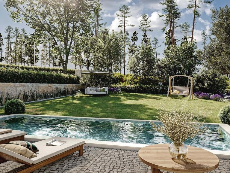 Villa for Sale in Caldas Da Rainha, Leiria, Portugal 7