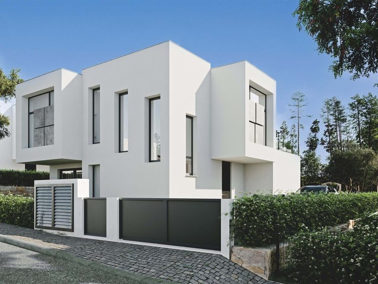 Villa for Sale in Caldas Da Rainha, Leiria, Portugal 1