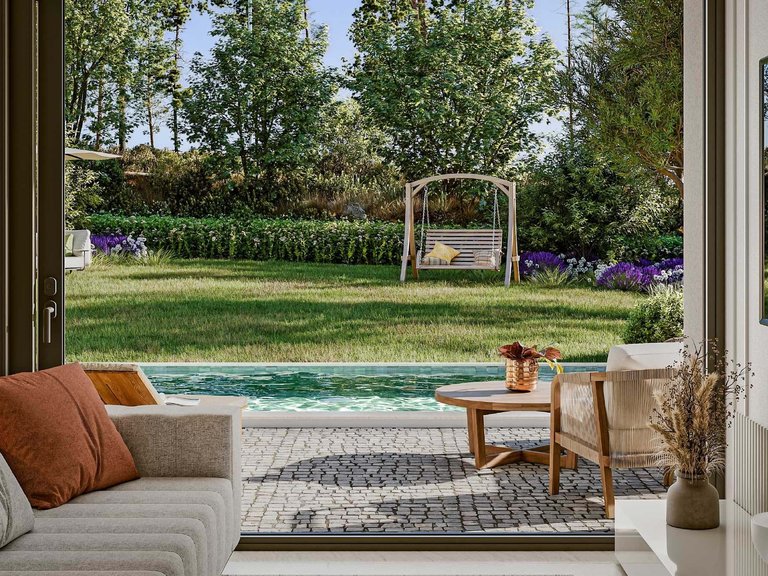Villa for Sale in Caldas Da Rainha, Leiria, Portugal 2