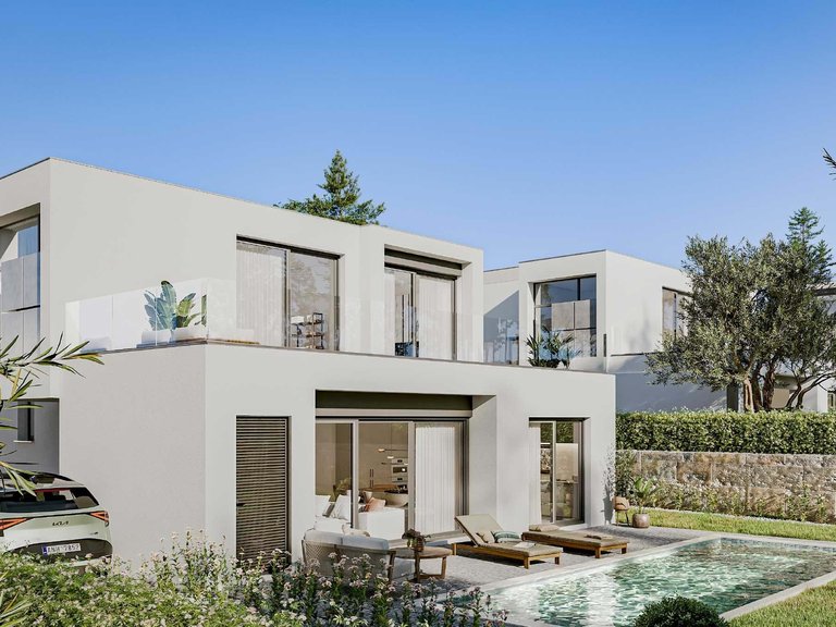 Villa for Sale in Caldas Da Rainha, Leiria, Portugal 3