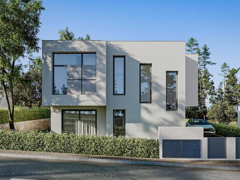 Villa for Sale in Caldas Da Rainha, Leiria, Portugal 1