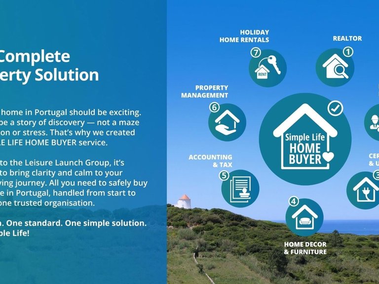 Villa for Sale in Caldas Da Rainha, Leiria, Portugal 18