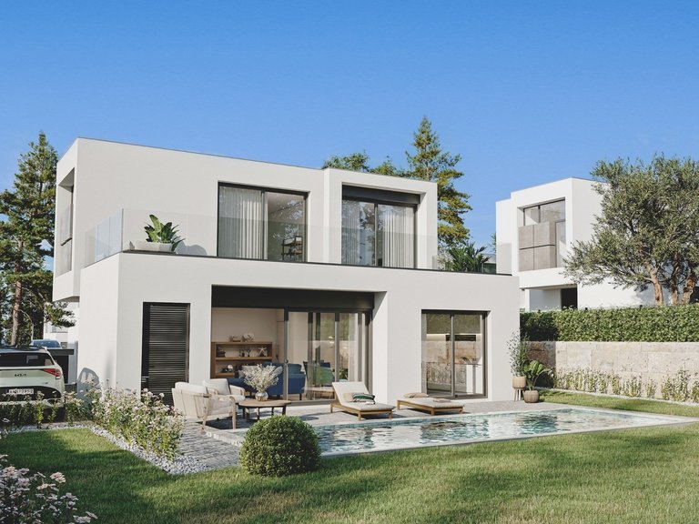 Villa for Sale in Caldas Da Rainha, Leiria, Portugal 6