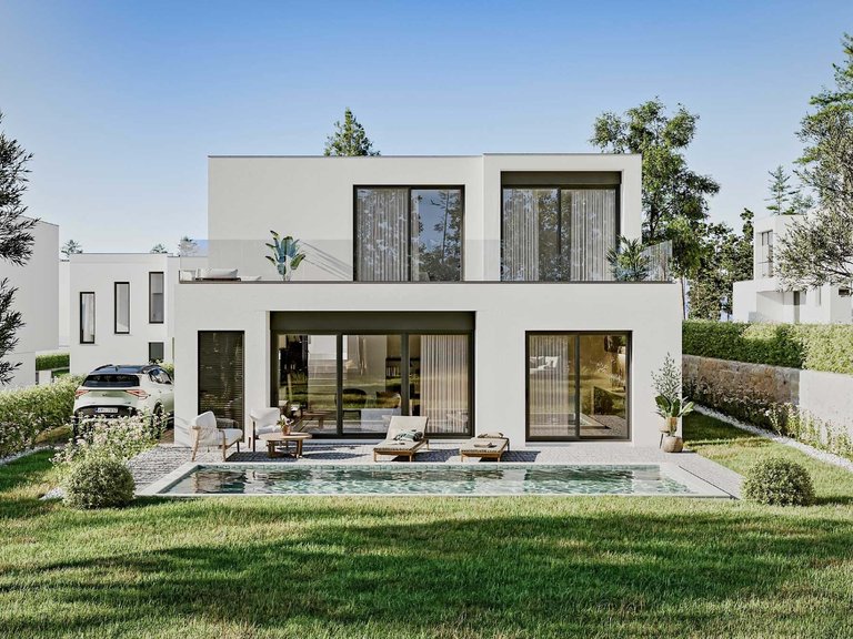 Villa for Sale in Caldas Da Rainha, Leiria, Portugal 5