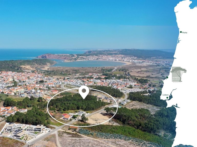 Villa for Sale in Caldas Da Rainha, Leiria, Portugal 8