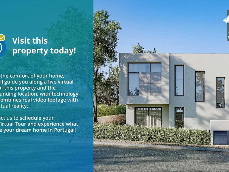 Villa for Sale in Caldas Da Rainha, Leiria, Portugal 17