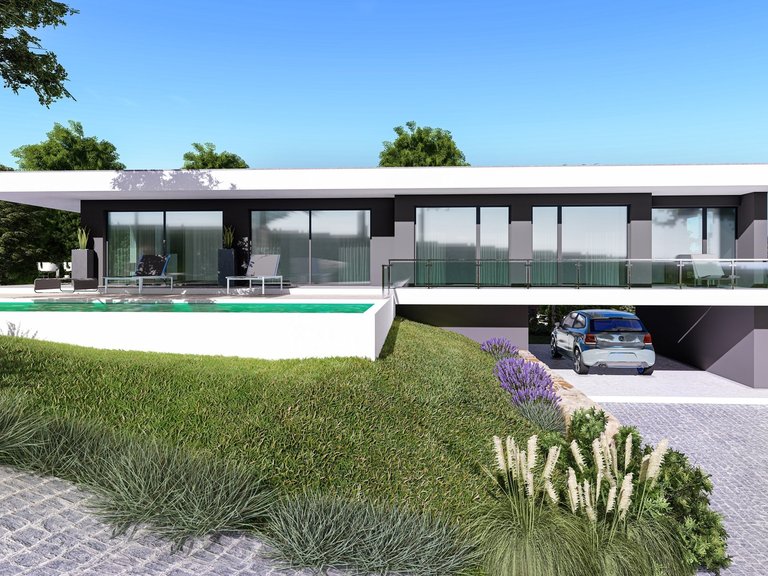 Villa for Sale in Alcobaça, Leiria, Portugal 3
