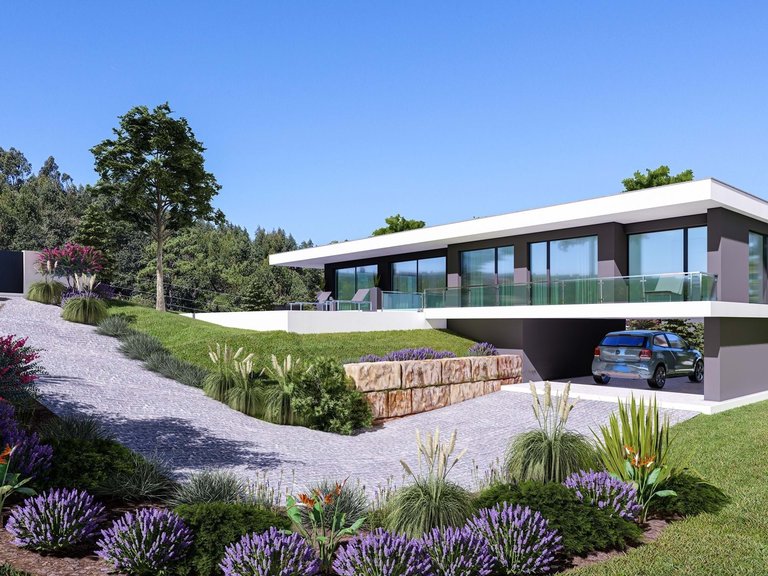 Villa for Sale in Alcobaça, Leiria, Portugal 1