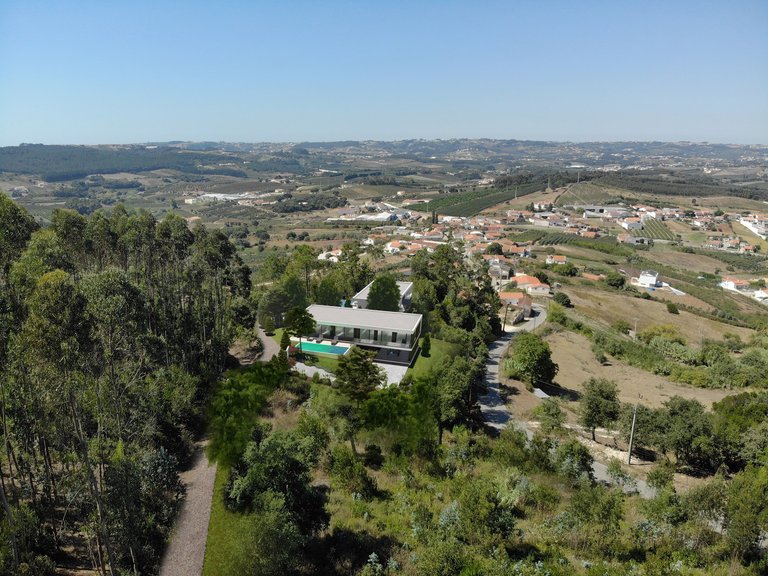 Villa for Sale in Alcobaça, Leiria, Portugal 4