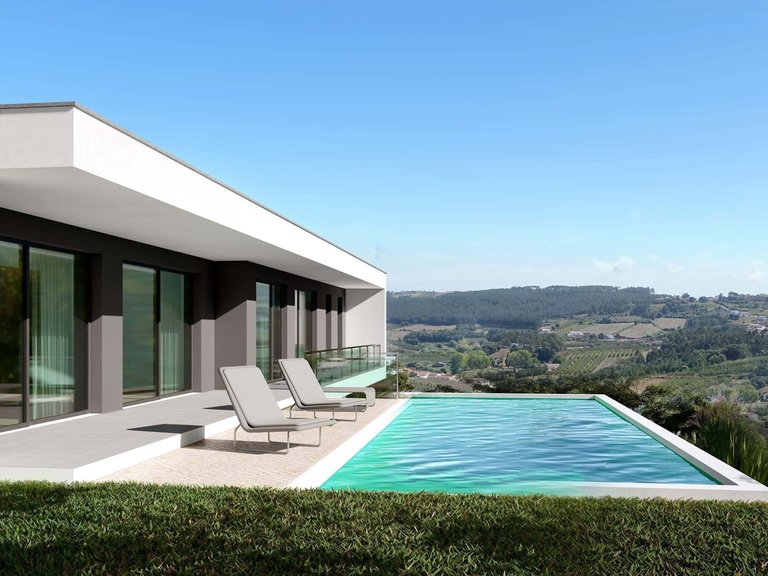 Villa for Sale in Alcobaça, Leiria, Portugal 2