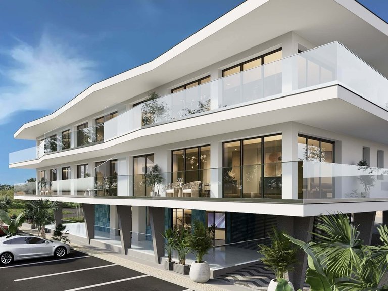 Apartment for Sale in Caldas Da Rainha, Leiria, Portugal 3