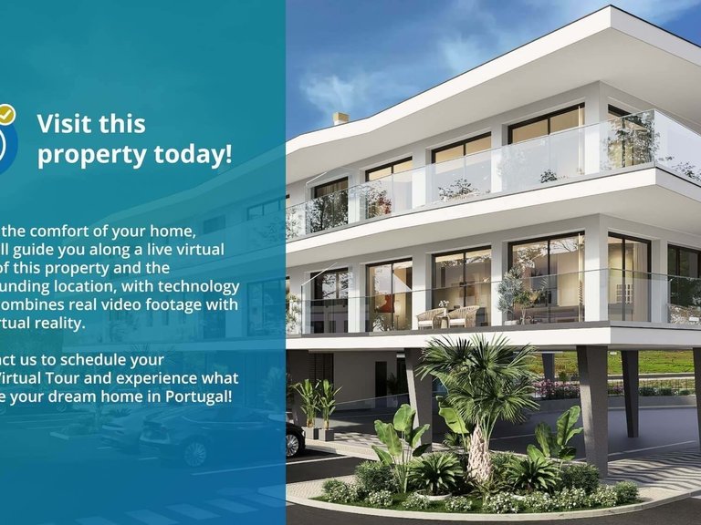 Apartment for Sale in Caldas Da Rainha, Leiria, Portugal 19