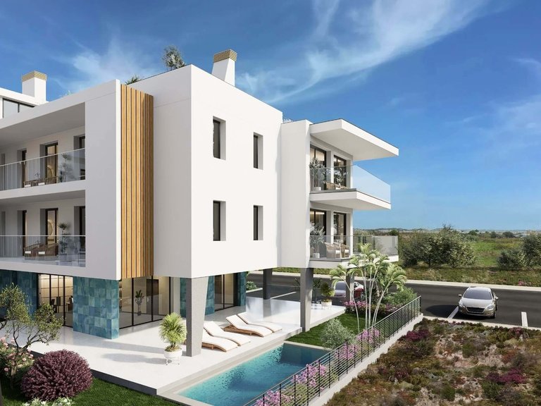 Apartment for Sale in Caldas Da Rainha, Leiria, Portugal 9