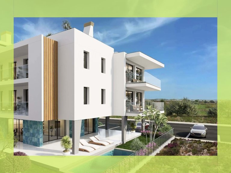 Apartment for Sale in Caldas Da Rainha, Leiria, Portugal 1