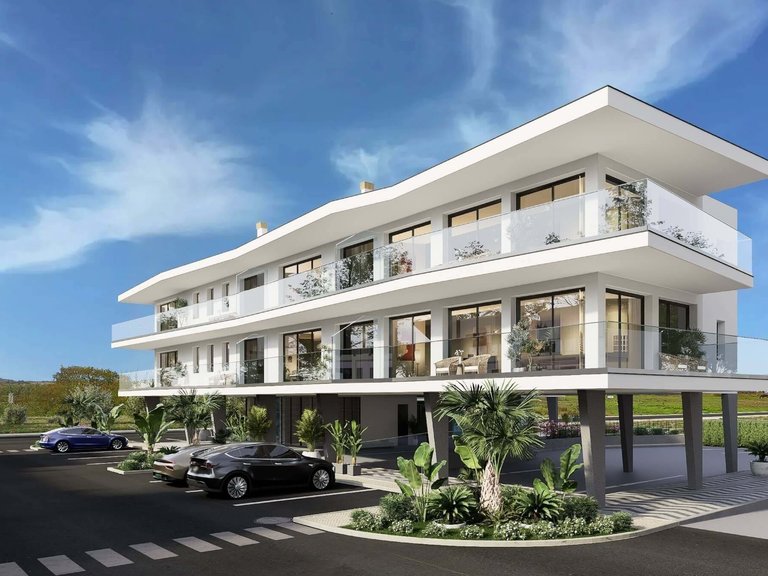 Apartment for Sale in Caldas Da Rainha, Leiria, Portugal 5