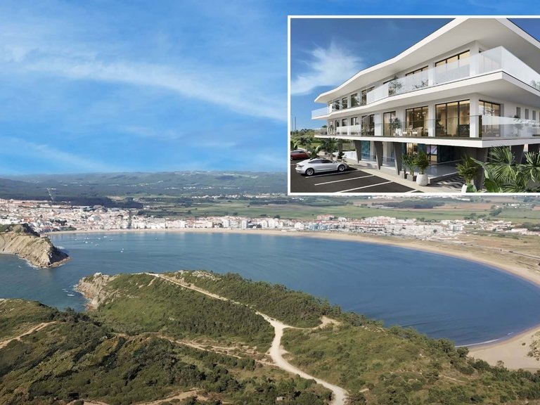 Apartment for Sale in Caldas Da Rainha, Leiria, Portugal 17