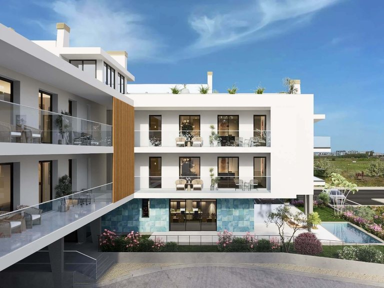 Apartment for Sale in Caldas Da Rainha, Leiria, Portugal 4