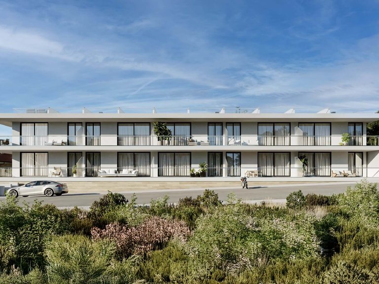 Apartment for Sale in Nazaré, Leiria, Portugal 4
