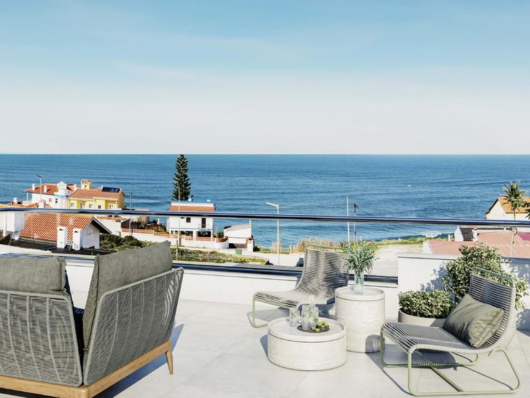 Apartment for Sale in Nazaré, Leiria, Portugal 1